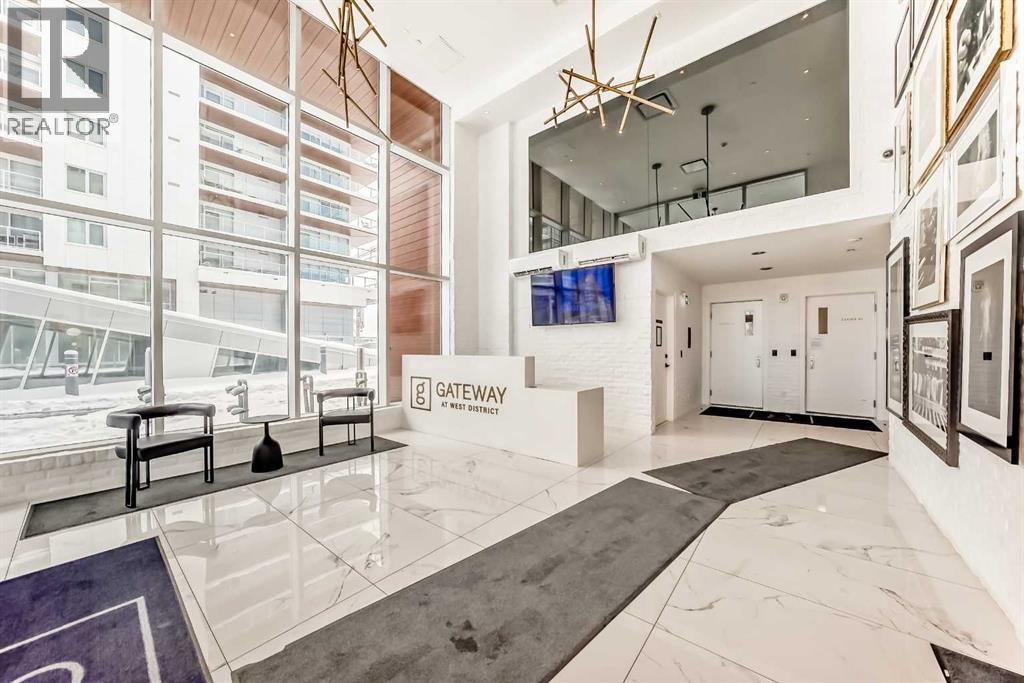 207, 8505 Broadcast Avenue SW, Calgary, Alberta  T3H 6B5 - Photo 25 - A2313082