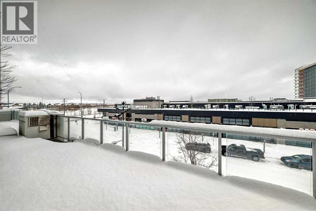 207, 8505 Broadcast Avenue SW, Calgary, Alberta  T3H 6B5 - Photo 11 - A2313082