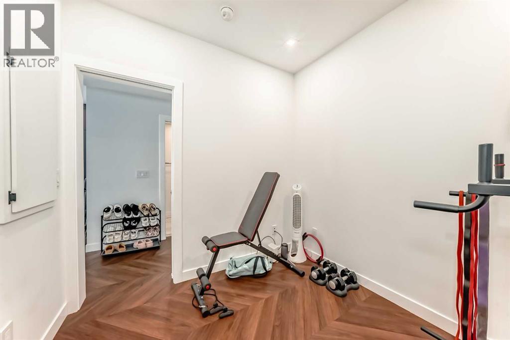 207, 8505 Broadcast Avenue SW, Calgary, Alberta  T3H 6B5 - Photo 18 - A2313082