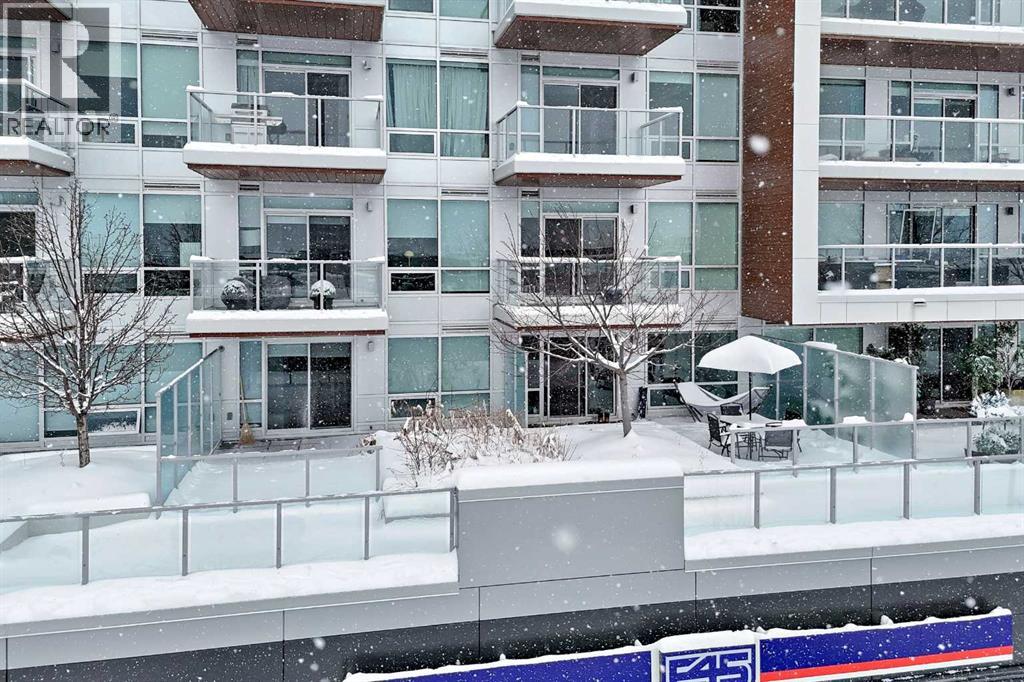 207, 8505 Broadcast Avenue SW, Calgary, Alberta  T3H 6B5 - Photo 7 - A2313082