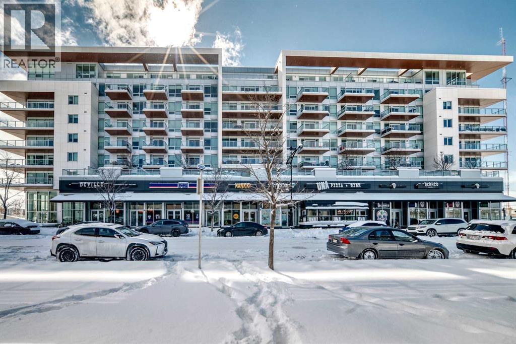 207, 8505 Broadcast Avenue SW, Calgary, Alberta  T3H 6B5 - Photo 27 - A2313082