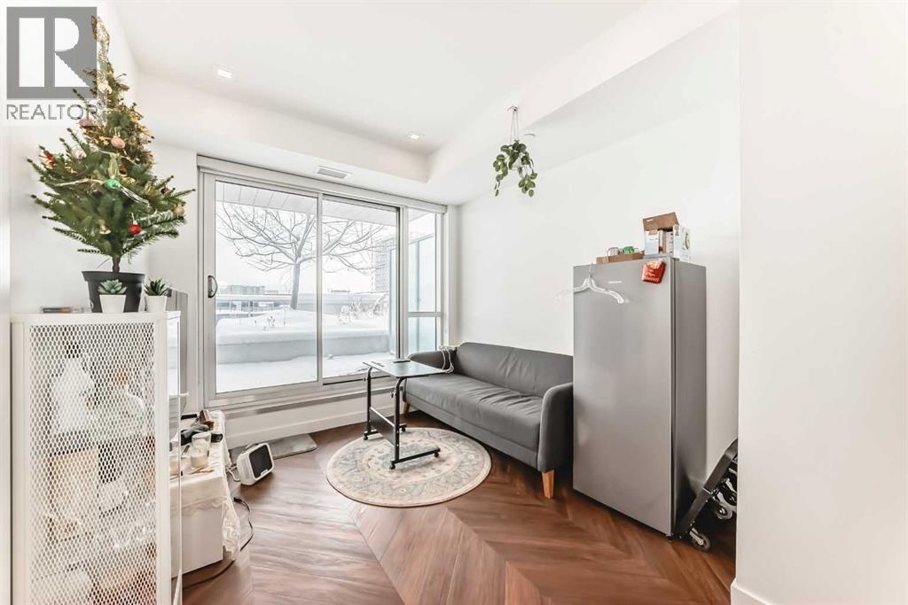 207, 8505 Broadcast Avenue SW, Calgary, Alberta  T3H 6B5 - Photo 5 - A2313082