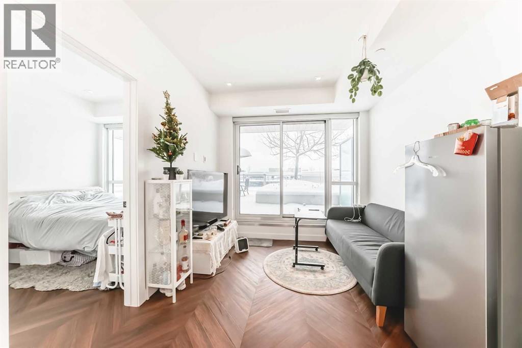 207, 8505 Broadcast Avenue SW, Calgary, Alberta  T3H 6B5 - Photo 4 - A2313082