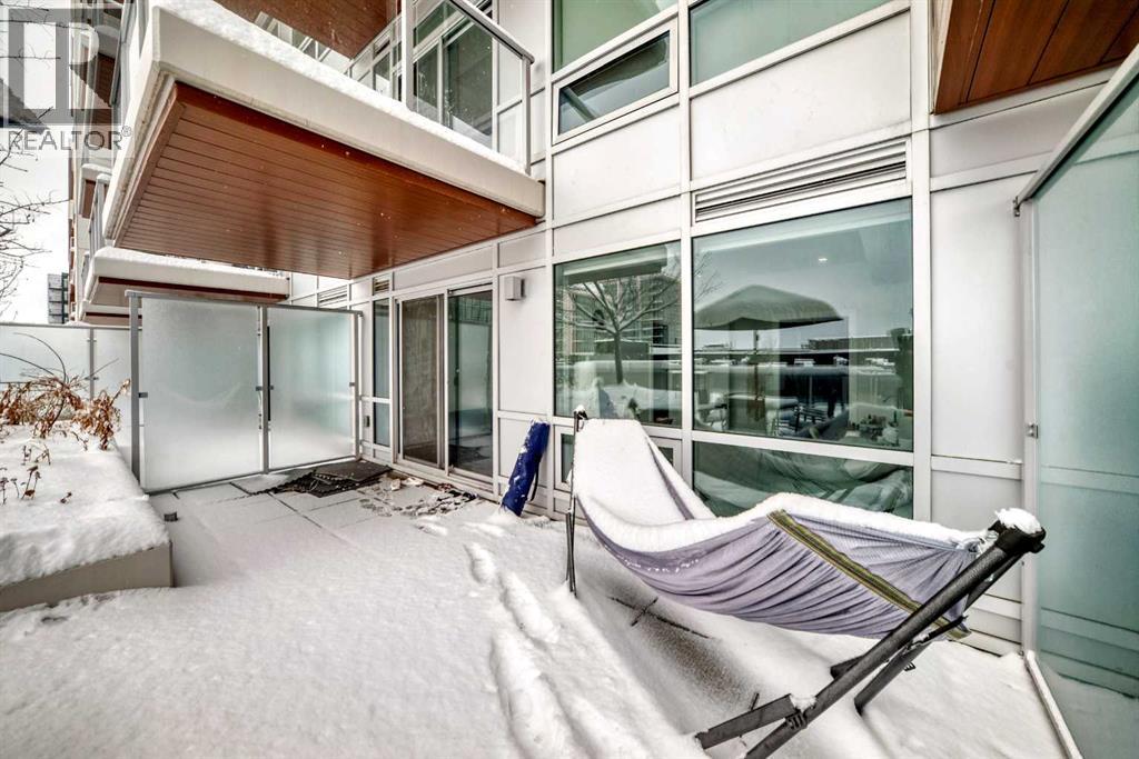 207, 8505 Broadcast Avenue SW, Calgary, Alberta  T3H 6B5 - Photo 9 - A2313082