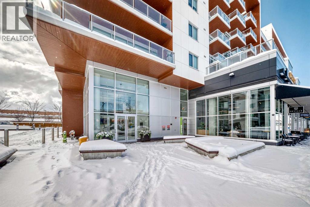 207, 8505 Broadcast Avenue SW, Calgary, Alberta  T3H 6B5 - Photo 28 - A2313082