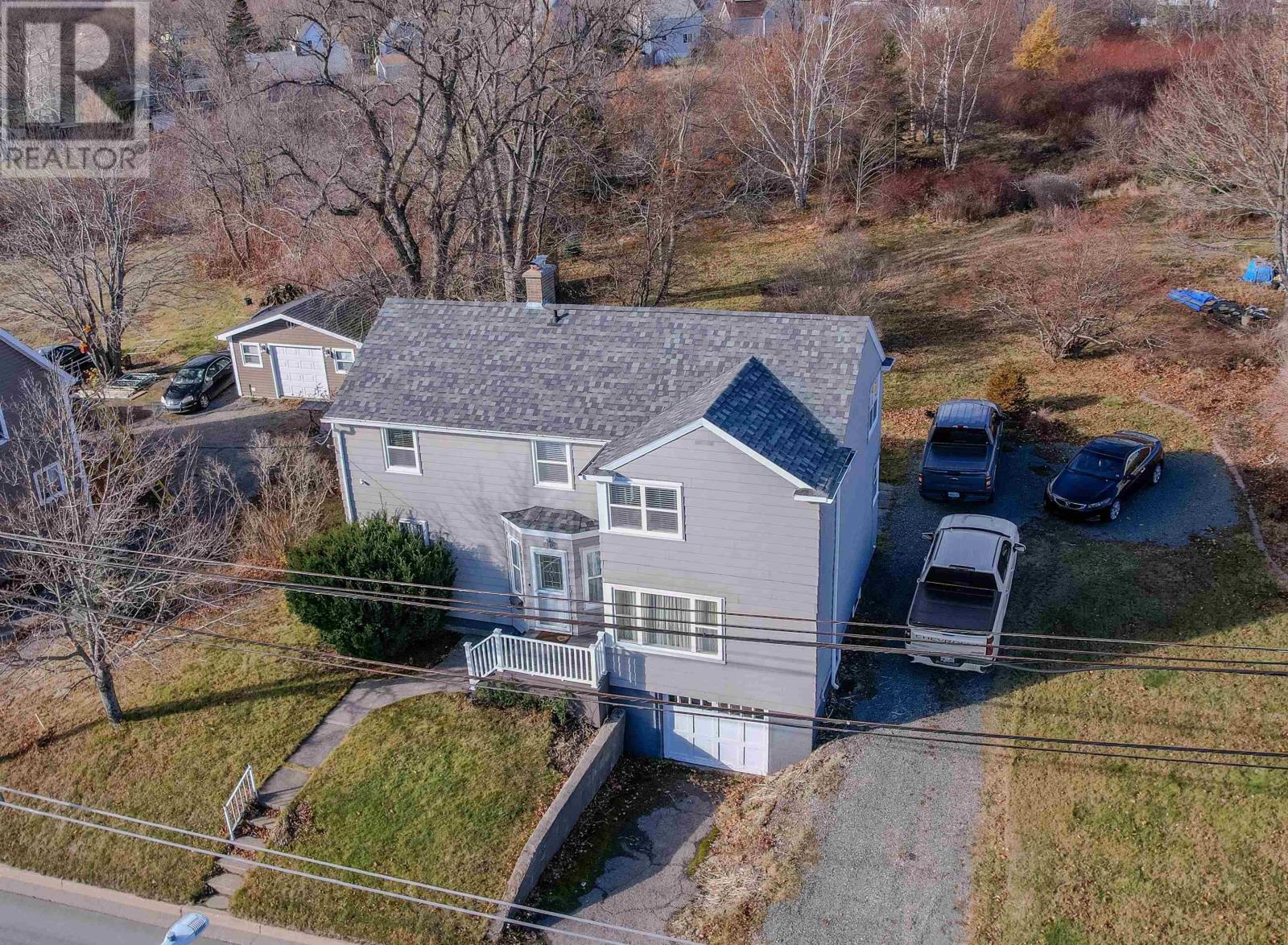 340 King Edward Street, Glace Bay, Nova Scotia  B1A 3W3 - Photo 47 - 202528576