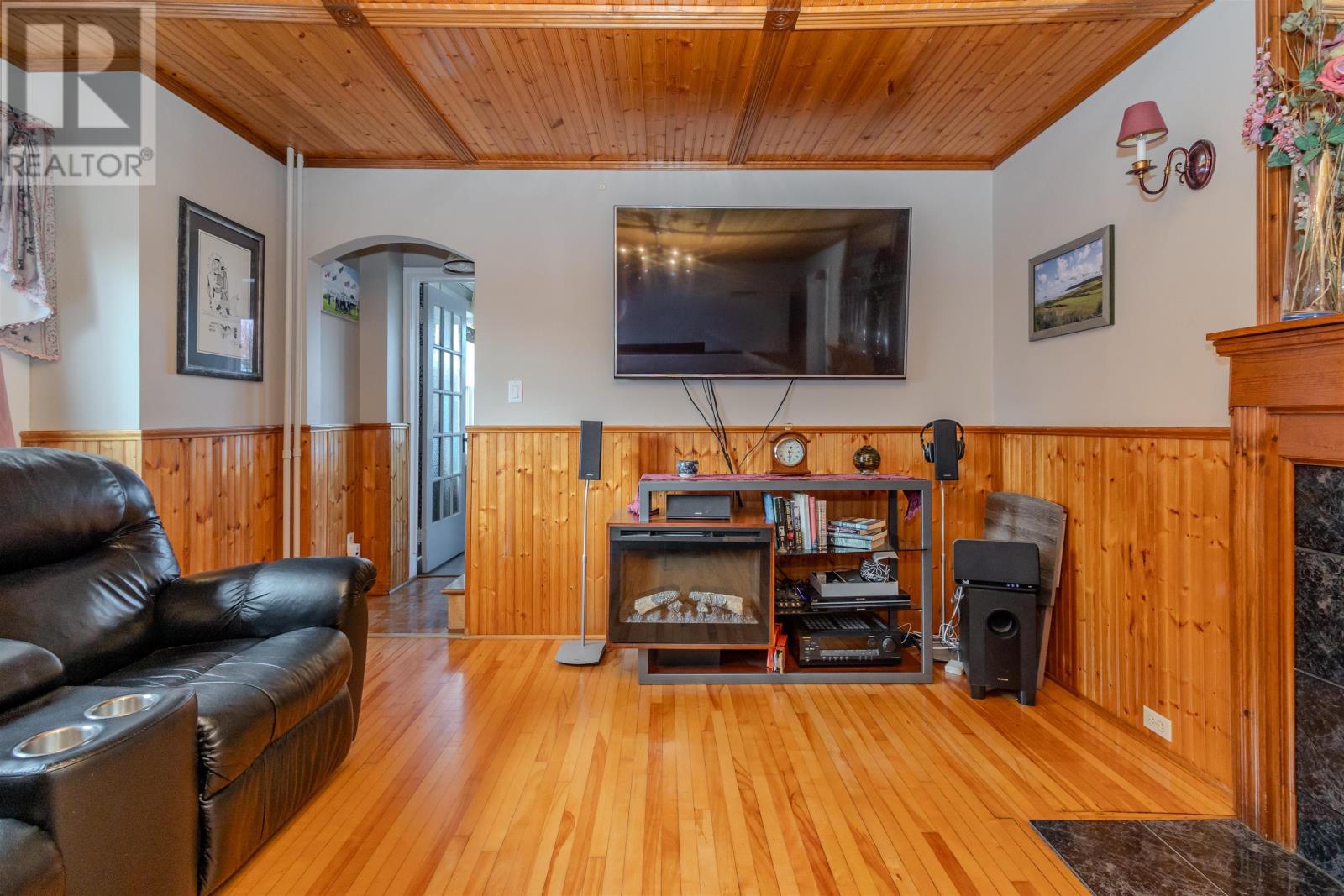 340 King Edward Street, Glace Bay, Nova Scotia  B1A 3W3 - Photo 18 - 202528576