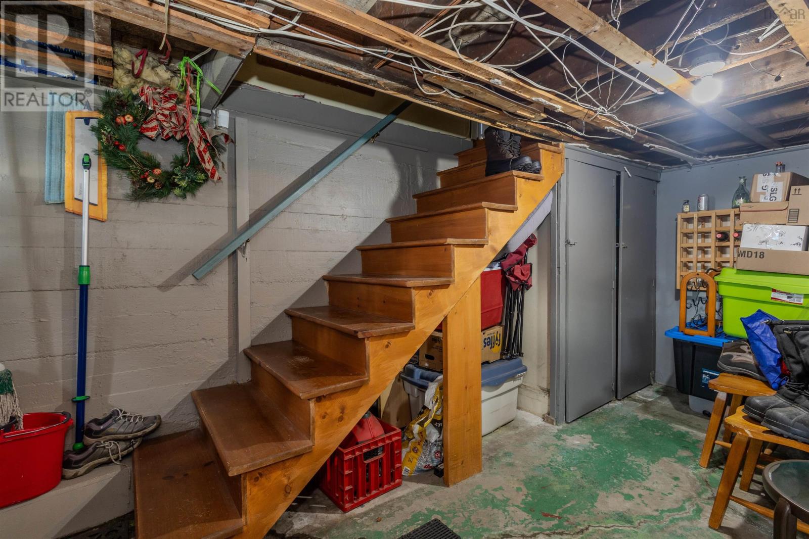 340 King Edward Street, Glace Bay, Nova Scotia  B1A 3W3 - Photo 34 - 202528576