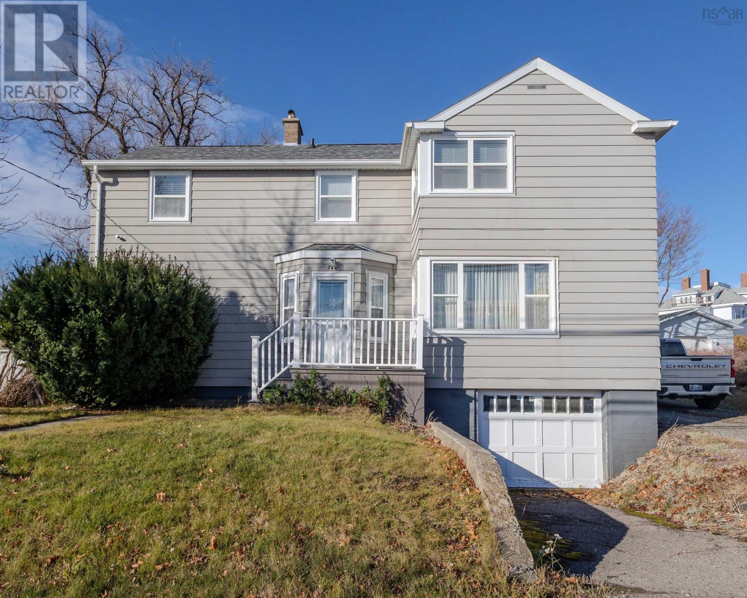 340 King Edward Street, Glace Bay, Nova Scotia  B1A 3W3 - Photo 1 - 202528576