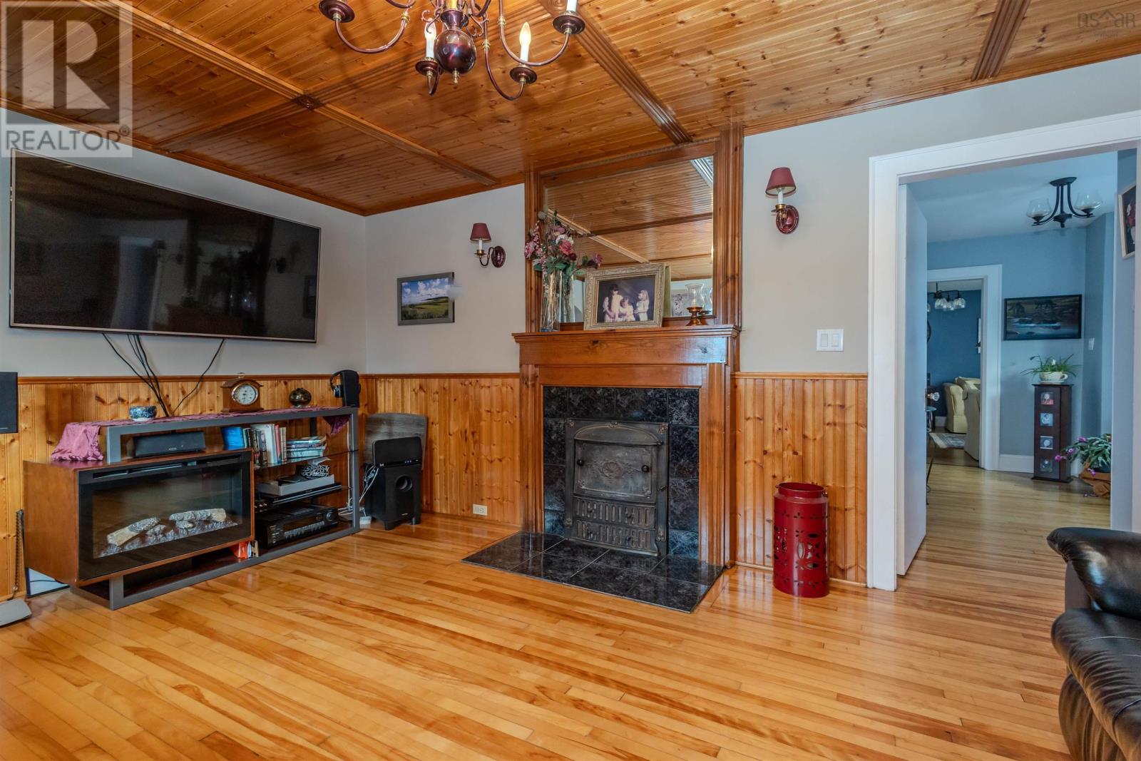 340 King Edward Street, Glace Bay, Nova Scotia  B1A 3W3 - Photo 17 - 202528576