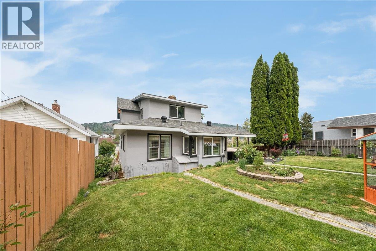490 Austad Lane, Trail, British Columbia  V1R 3K6 - Photo 58 - 10387521
