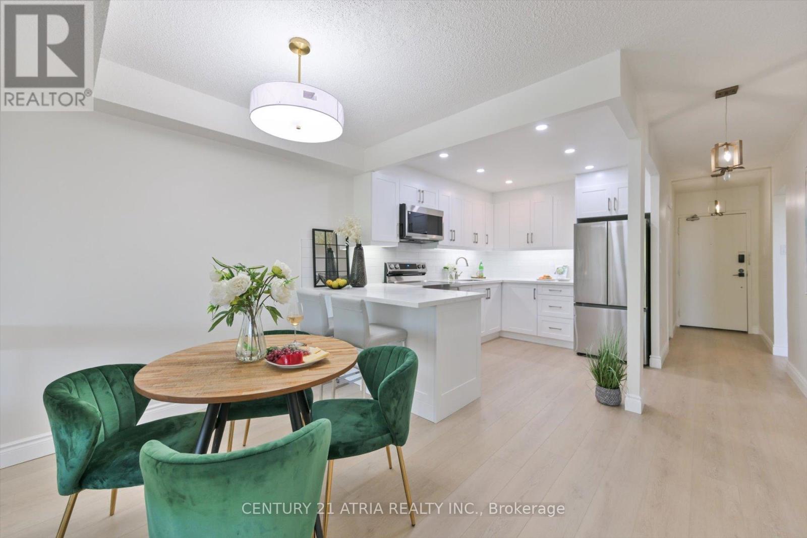 207 - 4101 Sheppard Avenue E, Toronto, Ontario  M1S 3H3 - Photo 11 - E13162762