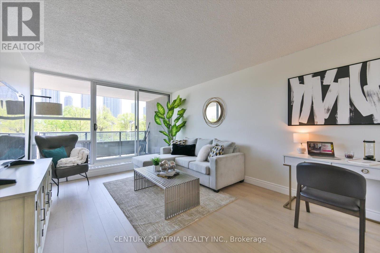 207 - 4101 Sheppard Avenue E, Toronto, Ontario  M1S 3H3 - Photo 12 - E13162762