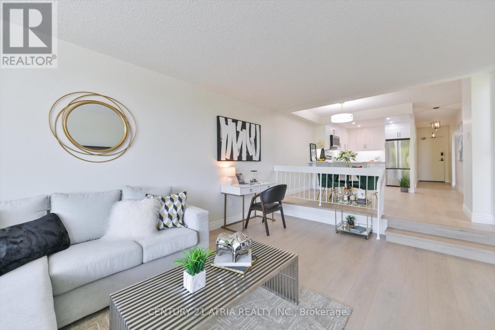207 - 4101 Sheppard Avenue E, Toronto, Ontario  M1S 3H3 - Photo 13 - E13162762