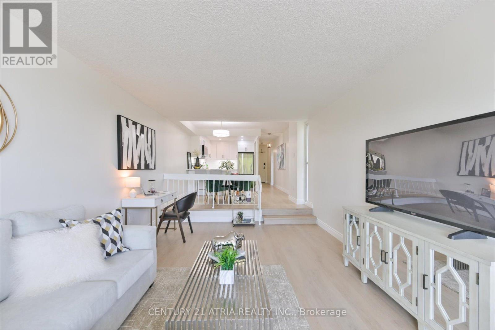 207 - 4101 Sheppard Avenue E, Toronto, Ontario  M1S 3H3 - Photo 19 - E13162762