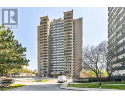 207 - 4101 SHEPPARD AVENUE E, Toronto, Ontario
