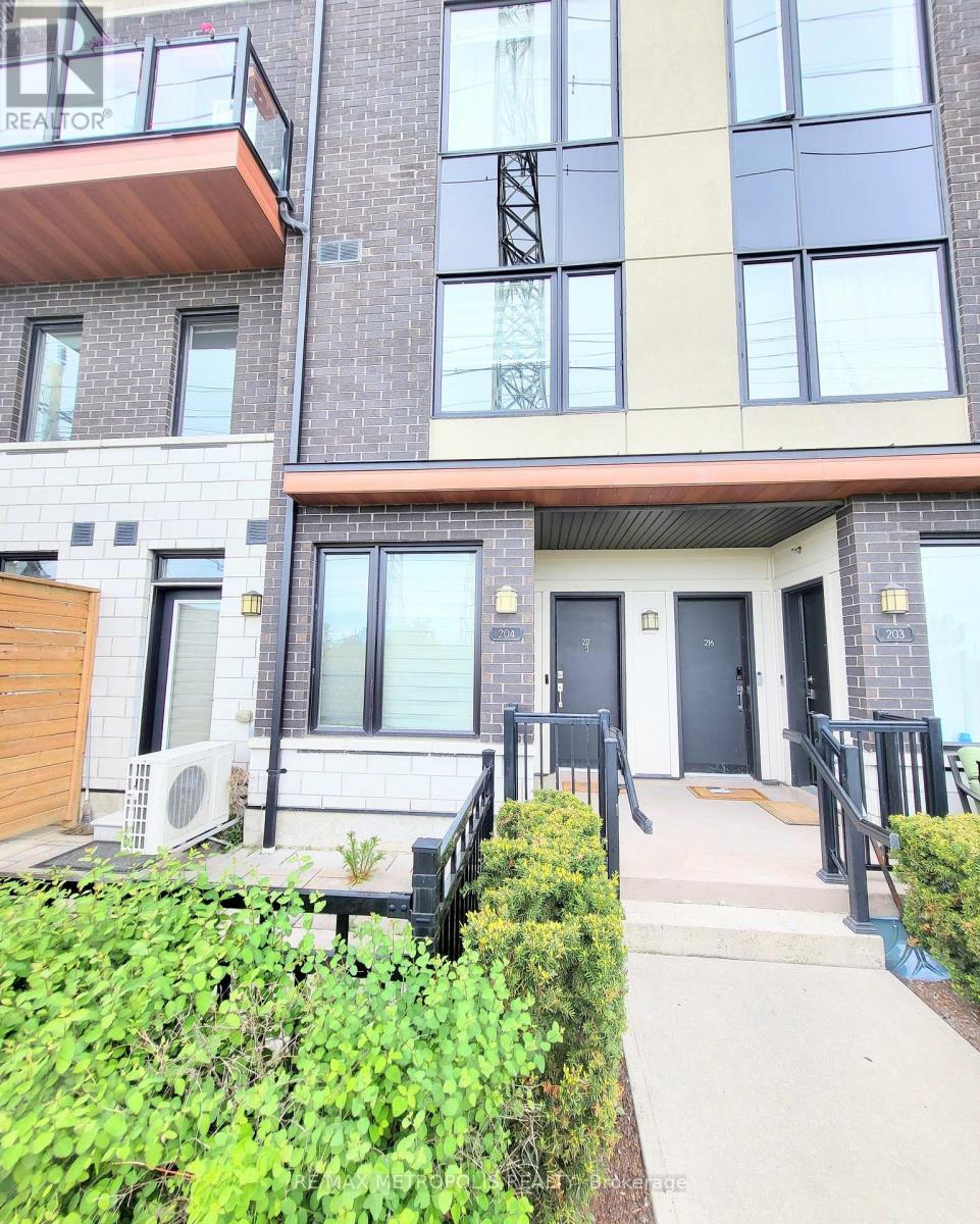 204 - 1555 Kingston Road, Pickering, Ontario  L1V 0E9 - Photo 2 - E13162790