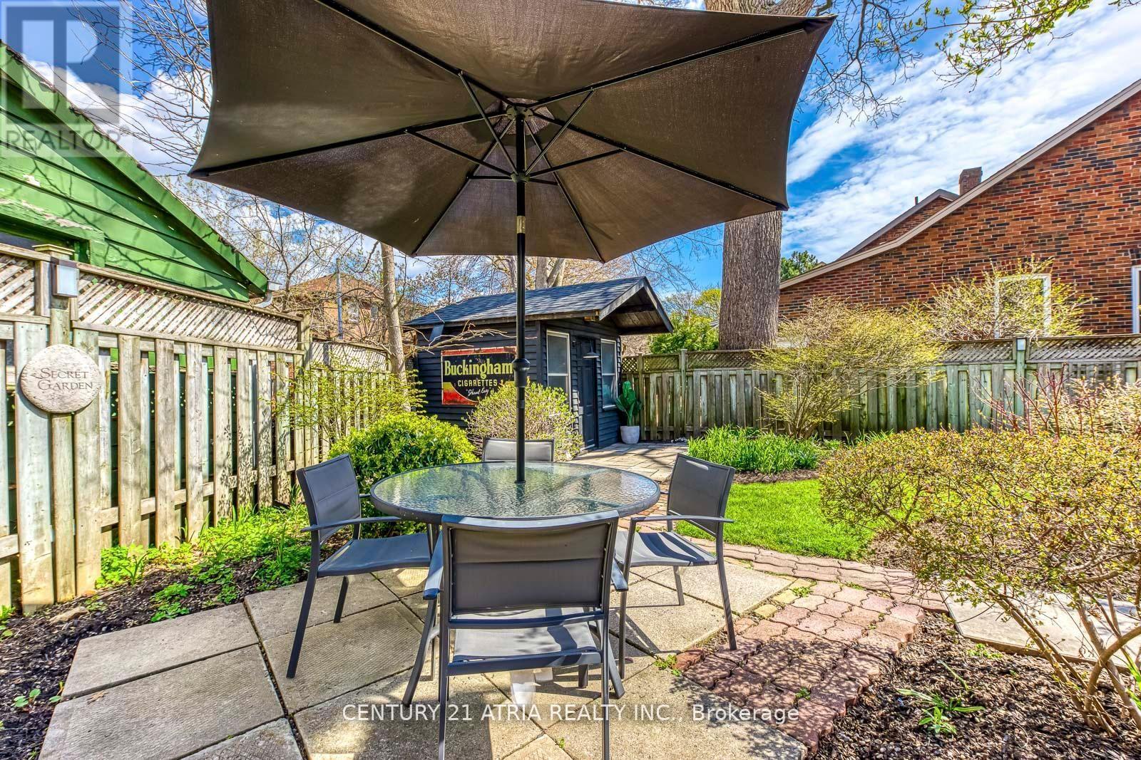 20 1/2 East Road, Toronto, Ontario  M1N 2A1 - Photo 34 - E13162930