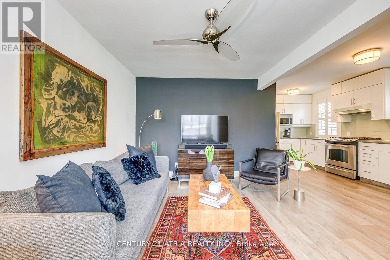 20 1/2 East Road, Toronto, Ontario  M1N 2A1 - Photo 9 - E13162930