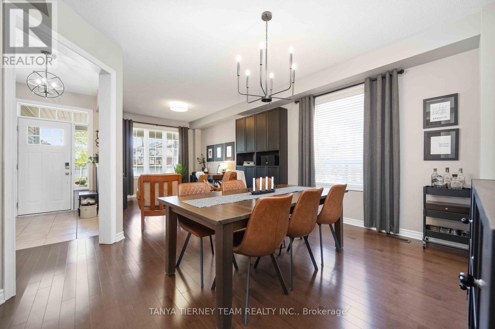 303 Cachet Boulevard, Whitby, Ontario  L1M 0C7 - Photo 11 - E13162976