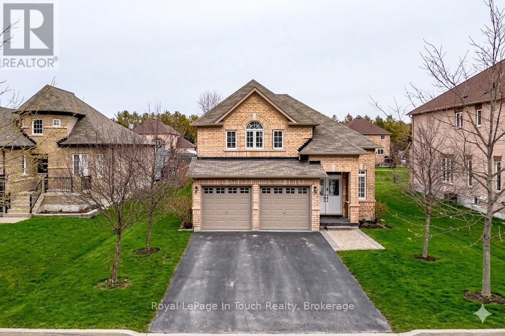 75 Pearl Street, Wasaga Beach, Ontario  L9Z 0G8 - Photo 2 - S12950120