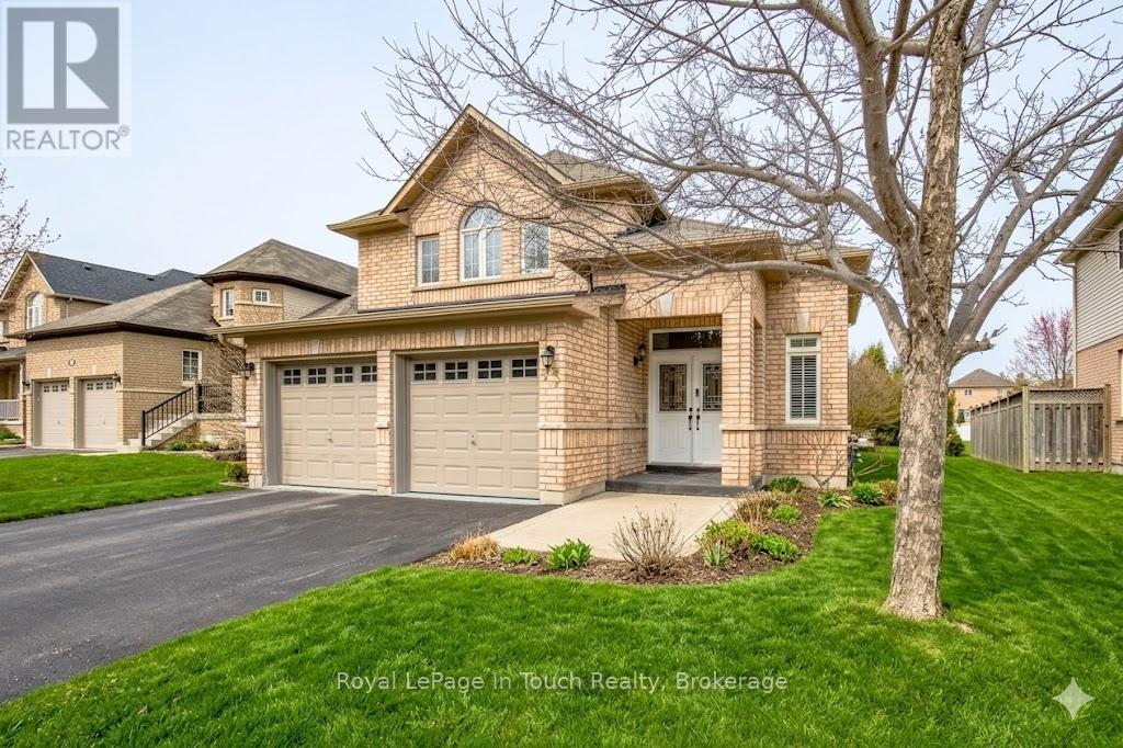 75 PEARL STREET, Wasaga Beach, Ontario