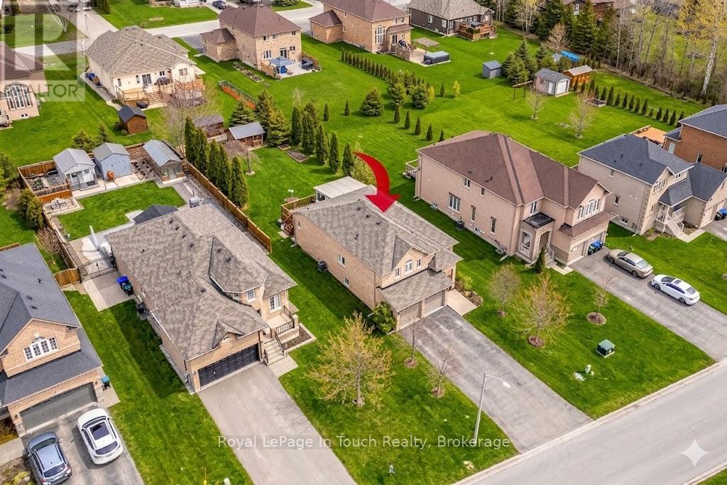 75 Pearl Street, Wasaga Beach, Ontario  L9Z 0G8 - Photo 36 - S12950120