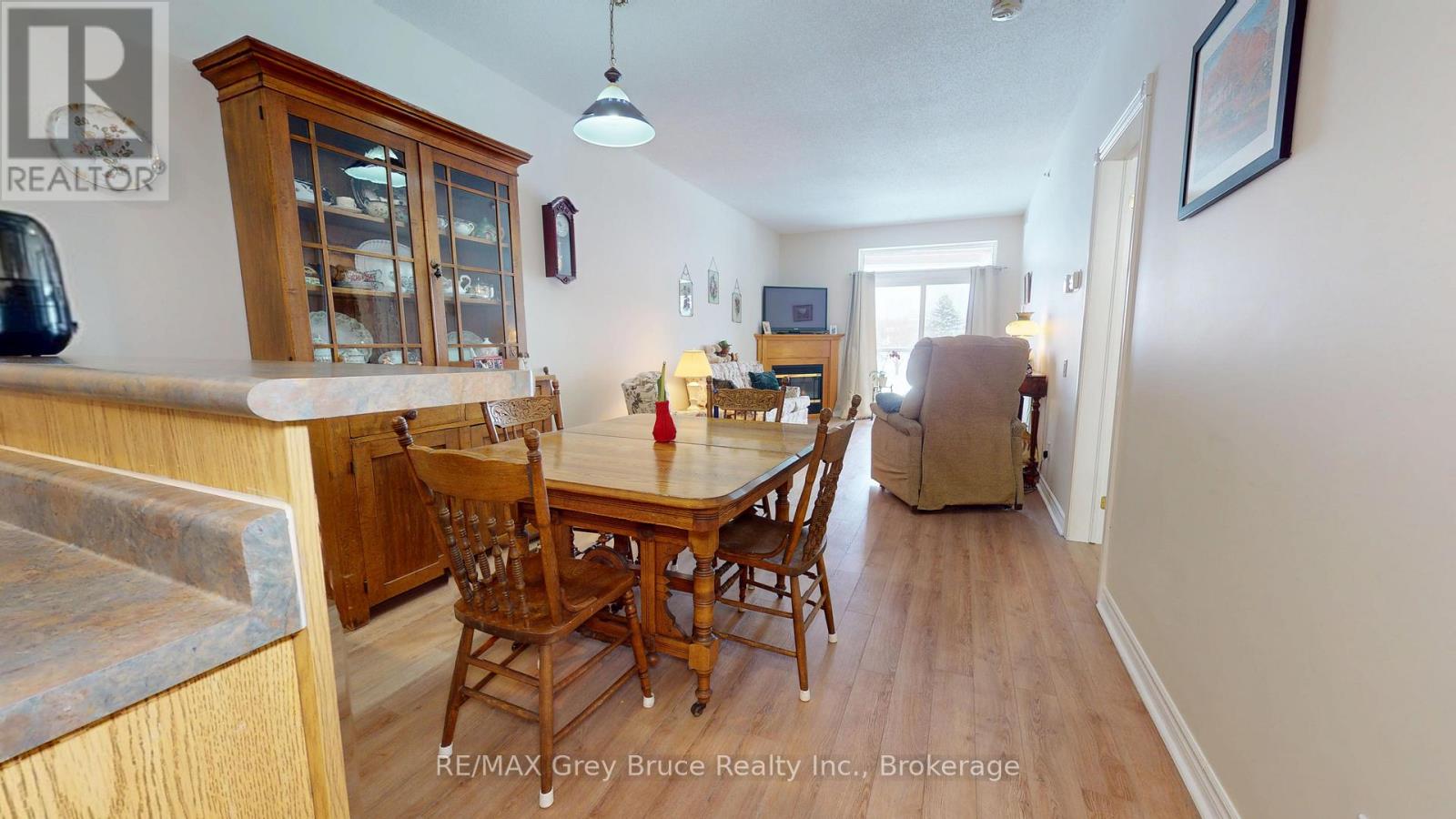 308 - 34 Bayfield Street, Meaford, Ontario N4L 1Y2 - Photo 9 - X12668952
