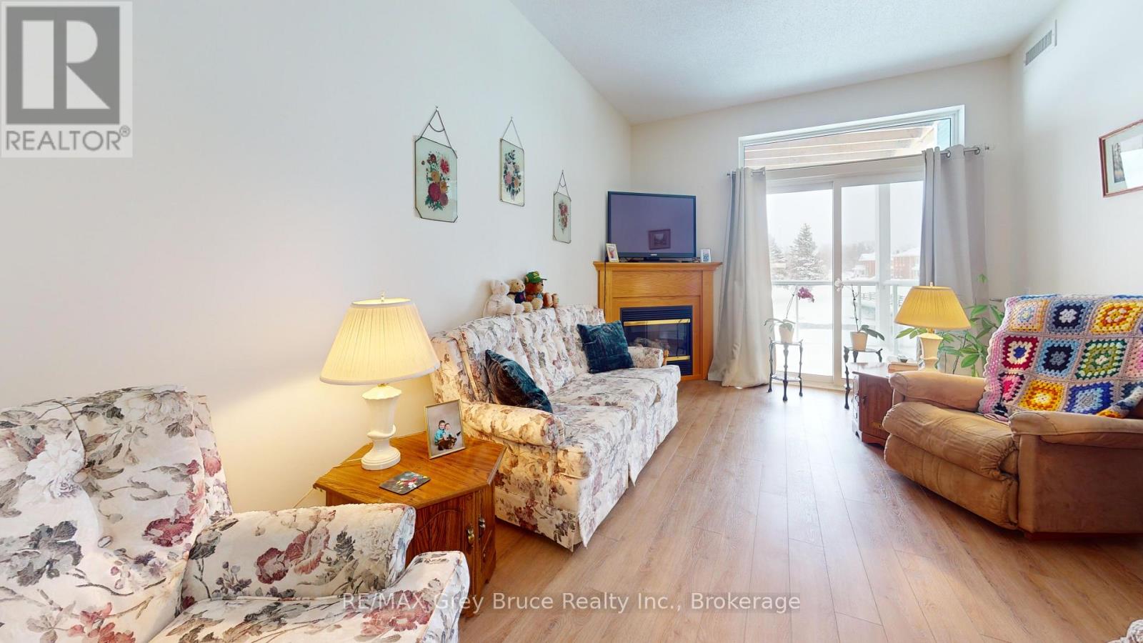 308 - 34 Bayfield Street, Meaford, Ontario N4L 1Y2 - Photo 13 - X12668952