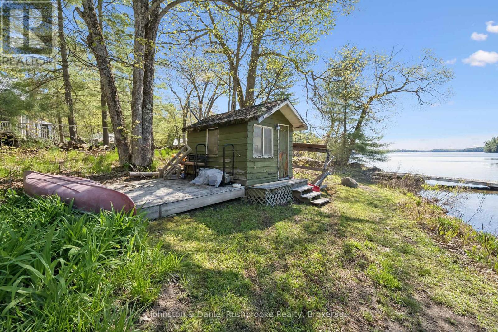 1911 Mortimers Point Road, Muskoka Lakes, Ontario  P0B 1J0 - Photo 40 - X13162884
