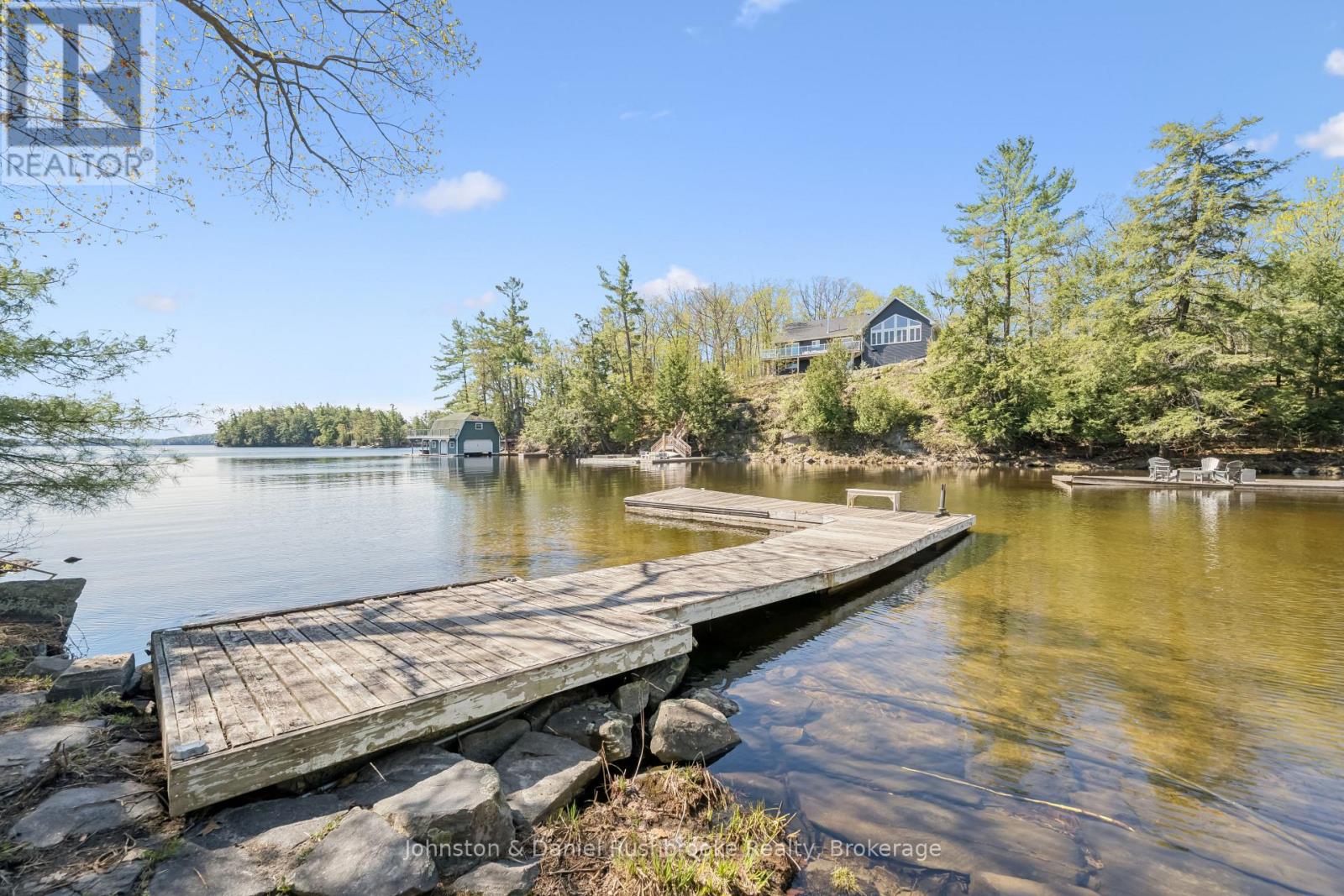 1911 Mortimers Point Road, Muskoka Lakes, Ontario  P0B 1J0 - Photo 41 - X13162884