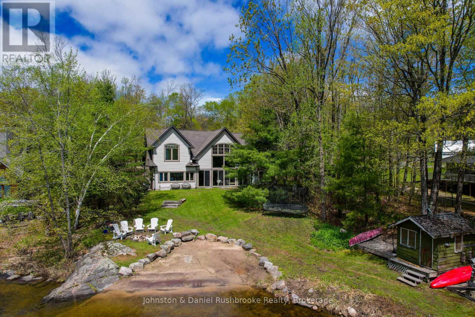 1911 Mortimers Point Road, Muskoka Lakes, Ontario  P0B 1J0 - Photo 39 - X13162884