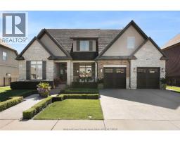 4076 ST. FRANCIS, LaSalle, Ontario