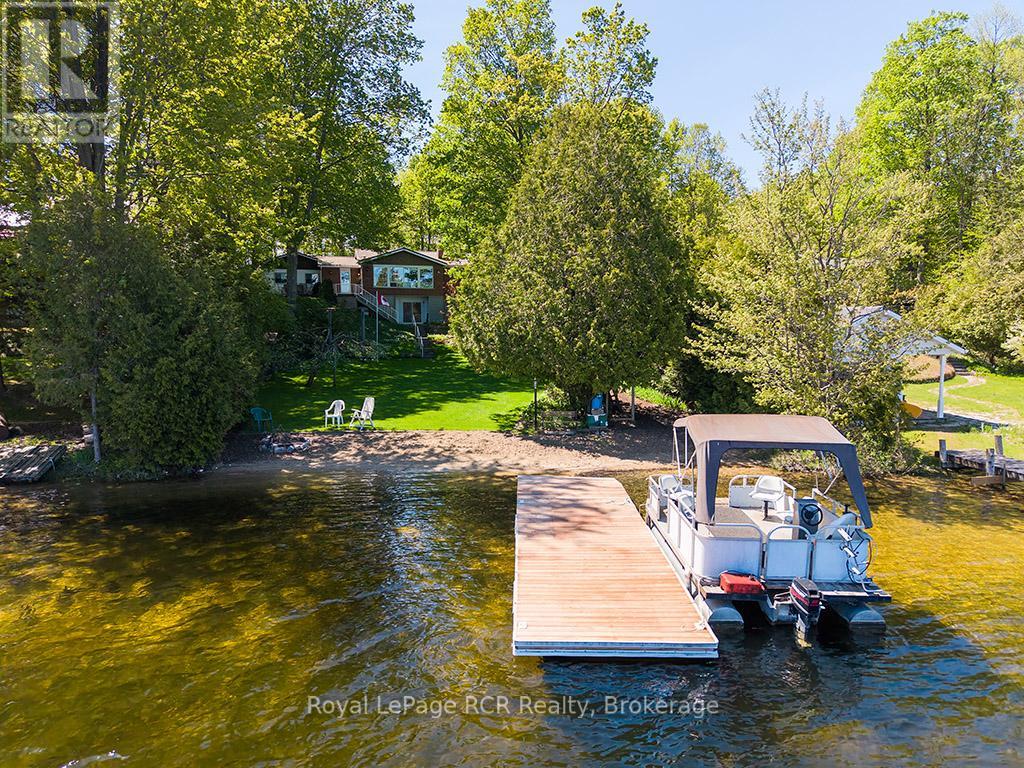 120 Mccullough Lake Drive, Chatsworth, Ontario  N0H 2V0 - Photo 19 - X12853812