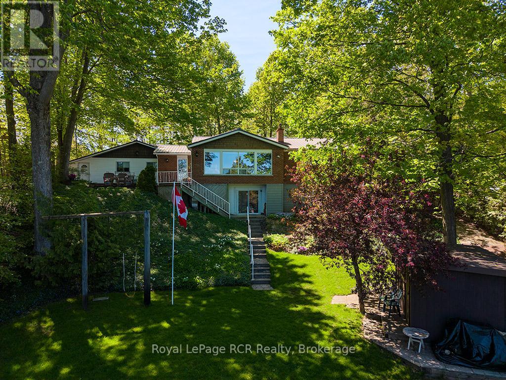 120 Mccullough Lake Drive, Chatsworth, Ontario  N0H 2V0 - Photo 23 - X12853812