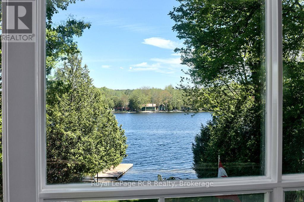 120 Mccullough Lake Drive, Chatsworth, Ontario  N0H 2V0 - Photo 11 - X12853812