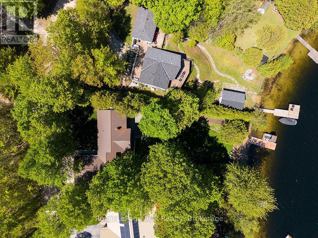120 Mccullough Lake Drive, Chatsworth, Ontario  N0H 2V0 - Photo 21 - X12853812