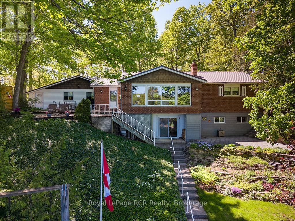 120 Mccullough Lake Drive, Chatsworth, Ontario  N0H 2V0 - Photo 14 - X12853812