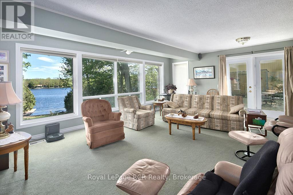 120 Mccullough Lake Drive, Chatsworth, Ontario  N0H 2V0 - Photo 10 - X12853812