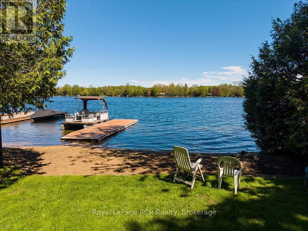 120 Mccullough Lake Drive, Chatsworth, Ontario  N0H 2V0 - Photo 17 - X12853812