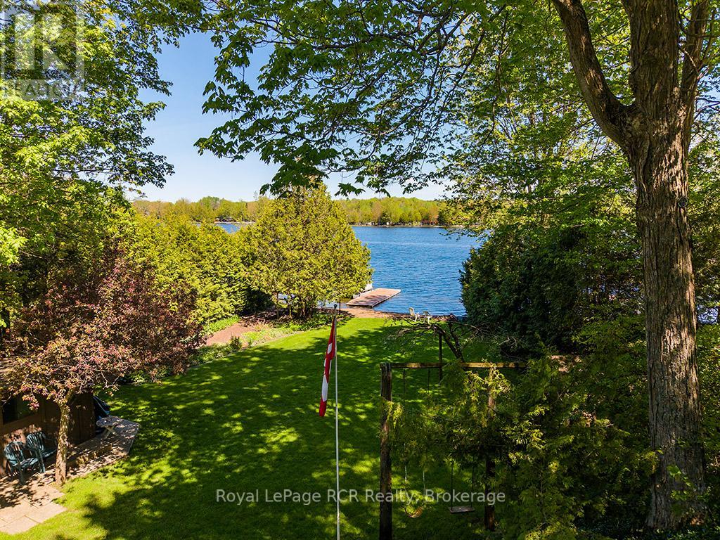 120 Mccullough Lake Drive, Chatsworth, Ontario  N0H 2V0 - Photo 13 - X12853812