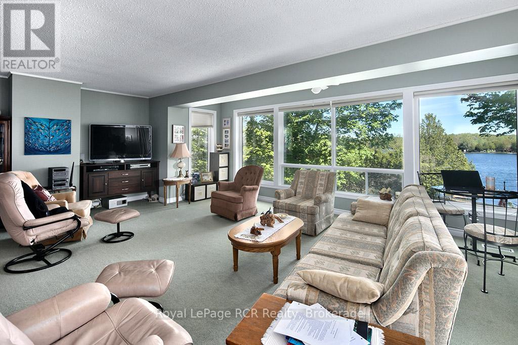 120 Mccullough Lake Drive, Chatsworth, Ontario  N0H 2V0 - Photo 9 - X12853812