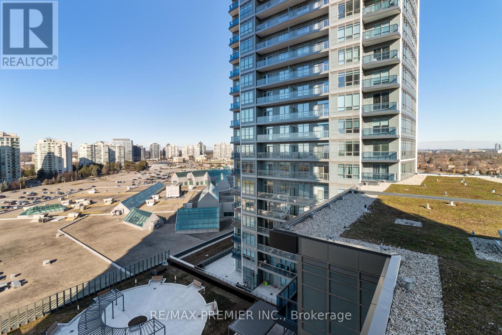 909 - 30 Upper Mall Way, Vaughan, Ontario  L4J 0L7 - Photo 29 - N13162618