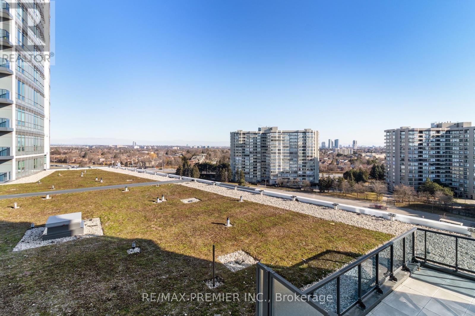 909 - 30 Upper Mall Way, Vaughan, Ontario  L4J 0L7 - Photo 31 - N13162618