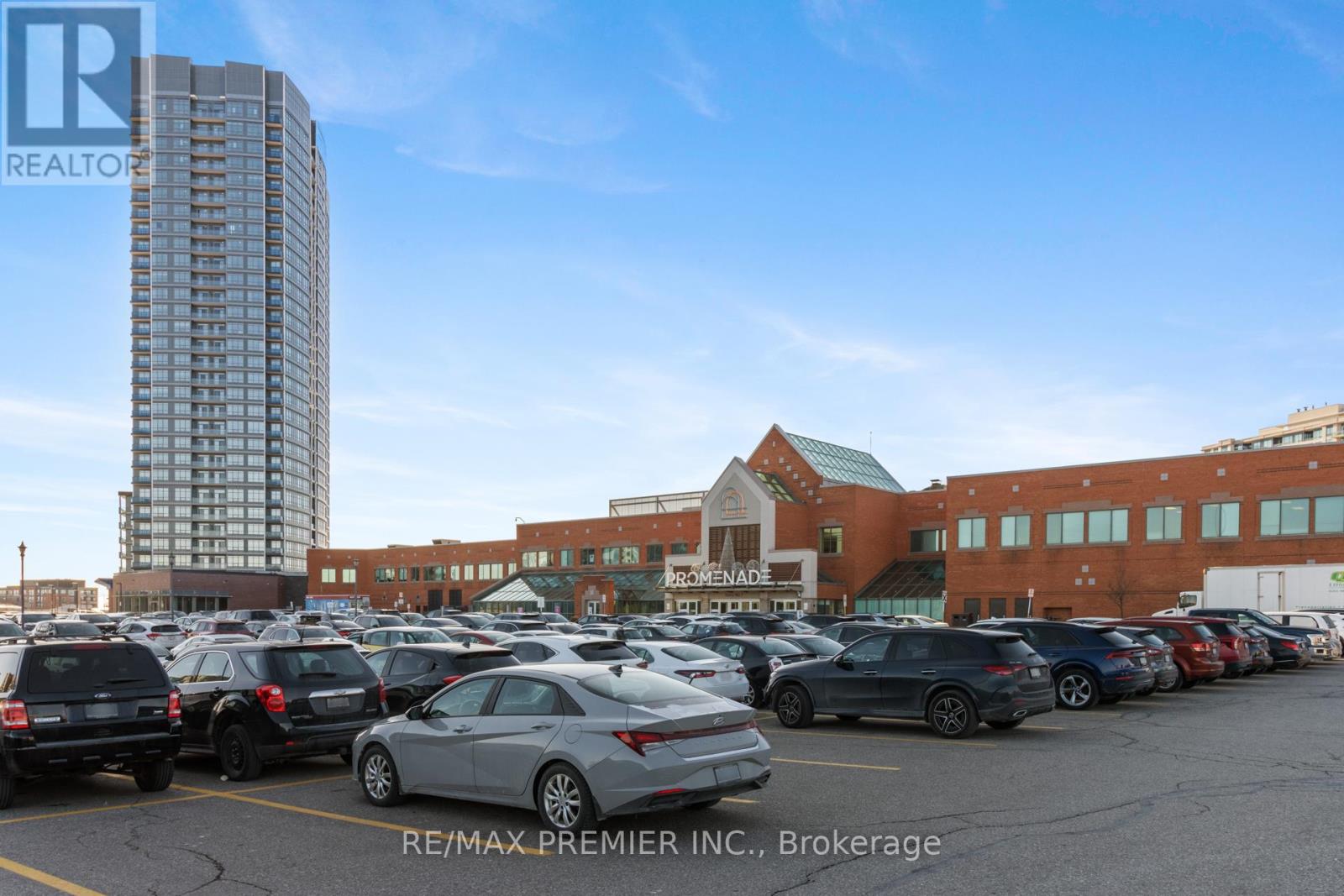 909 - 30 Upper Mall Way, Vaughan, Ontario  L4J 0L7 - Photo 41 - N13162618