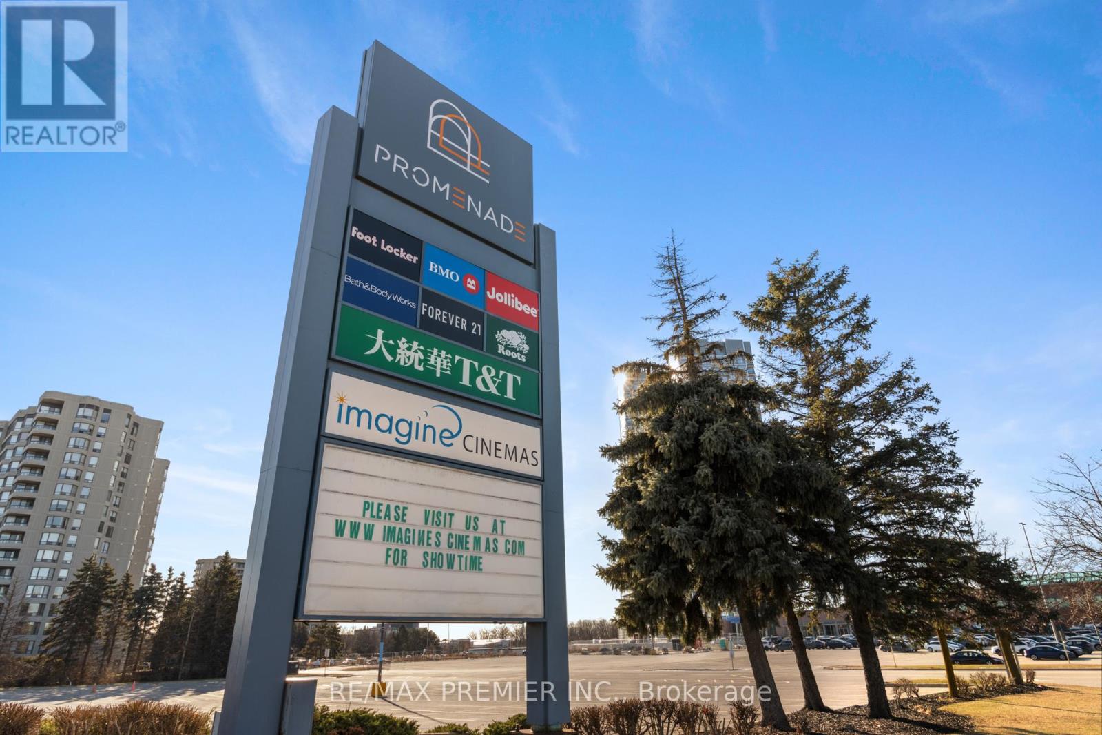 909 - 30 Upper Mall Way, Vaughan, Ontario  L4J 0L7 - Photo 40 - N13162618