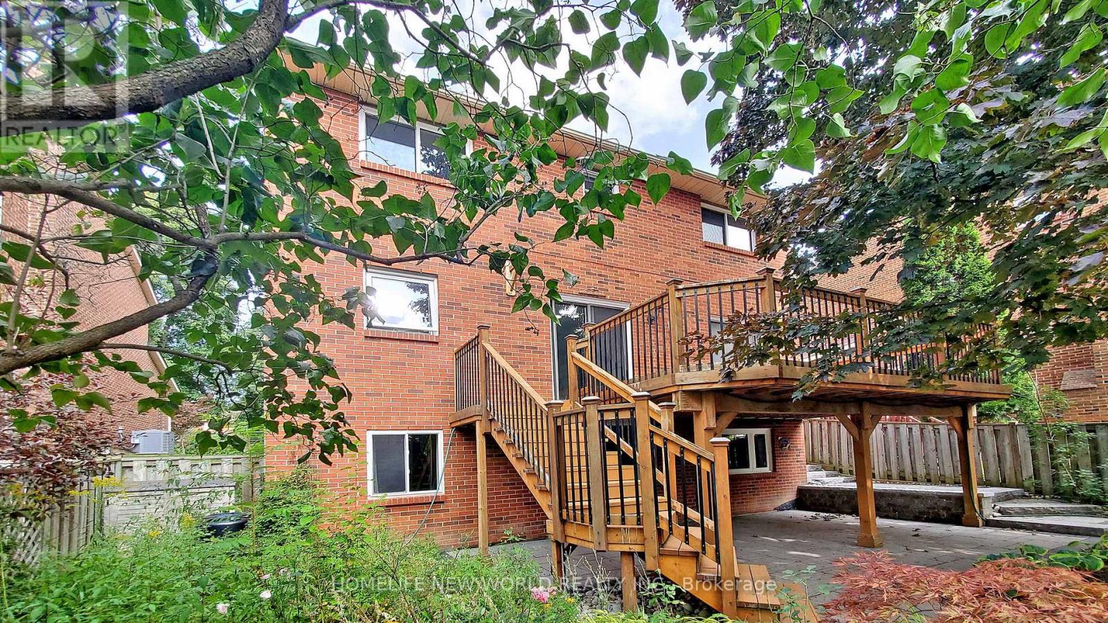 3954 Selkirk Place, Mississauga, Ontario L5L 3L5 - Photo 26 - W13076454