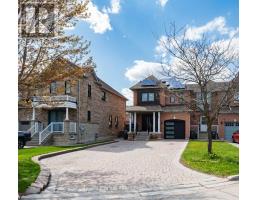 19 SPRING VALLEY COURT, Brampton, Ontario