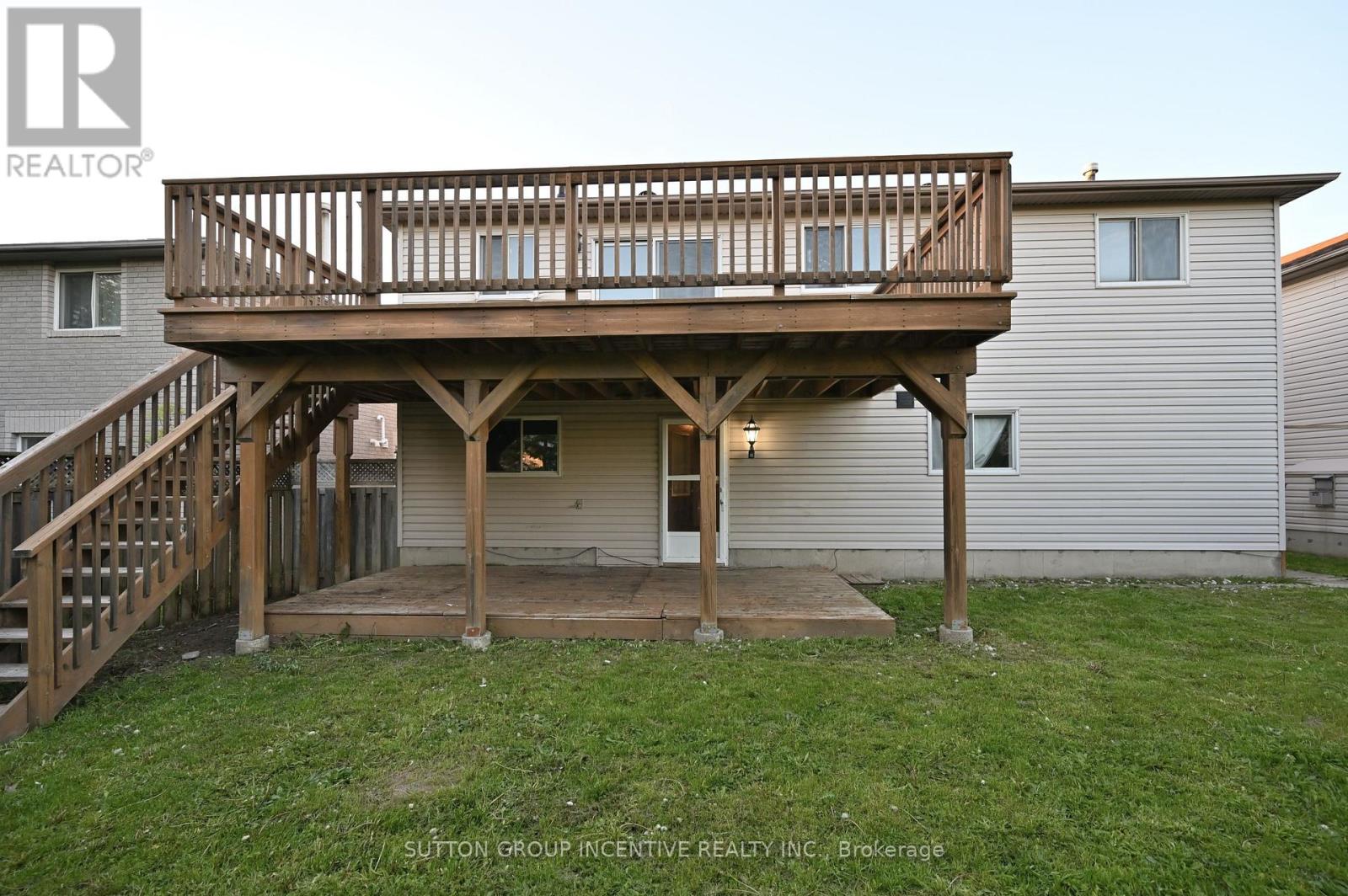 Lower - 39 Jones Drive, Barrie, Ontario  L4M 6H7 - Photo 2 - S12858754