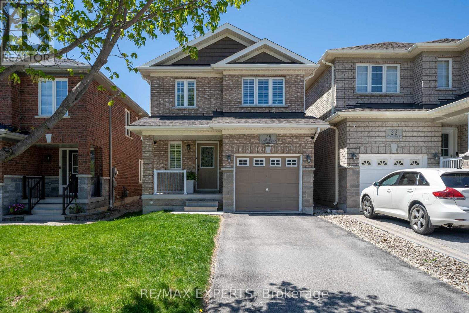 18 Armstrong Crescent, Bradford West Gwillimbury, Ontario  L3Z 0L1 - Photo 35 - N13162644